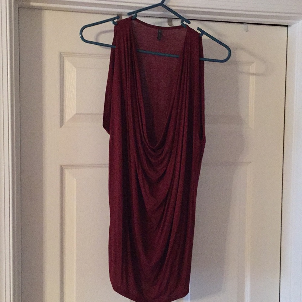 Riller & Fount tank top.